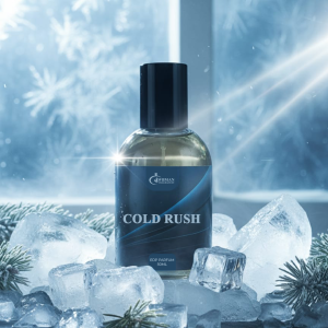 Home sky line – fresh & uplifting perfume