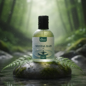 Home sky line – fresh & uplifting perfume