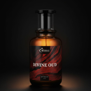 Home divine oud