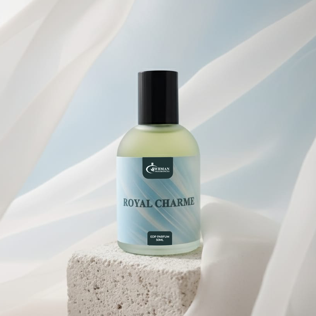 royal charme royal charme