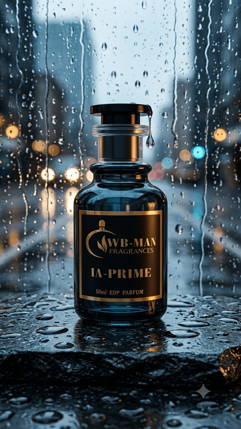 IA Prime - signature perfume of WB-MAN - Image 4