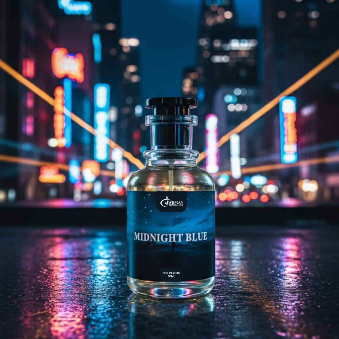 midnight blue inspired by blue de chenel midnight blue inspired by blue de chenel