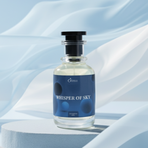 Home whisper of sky imagination