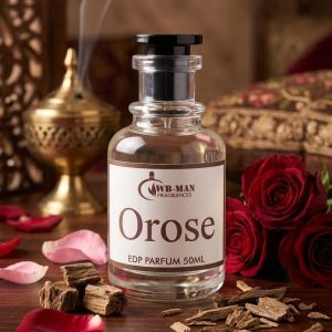 Orose
